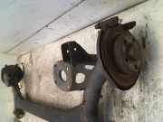 Hinterachse Vwa Seat Ibiza IV (6J5) Schrägheck 5-drs 1.4 TSI 16V FR (CAVF) 2010-02