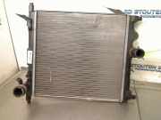 Radiator 1S0121253AN Volkswagen Up! (121) Schrägheck 1.0 12V 60 (CHYA) 2017-10 CHYA