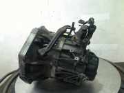 Getriebe Manuell 0911610494 Suzuki Alto Schrägheck 5-drs 1.0 12V (K10B) 2009-10