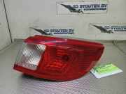 Rücklicht Rechts Mitsubishi Colt CZC Cabrio 1.5 16V (4A91) 2006-09