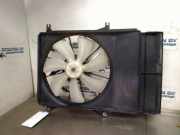 Kühlerventilator 2635005820 Opel Agila (B) Großraumlimousine 1.0 12V (K10B(Euro 4; Euro 5)) 2011-10