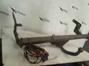 Anhängerkupplung Peugeot 207 SW (WE/WU) Kombi 1.6 16V (EP6C(5FS)) 2010-04