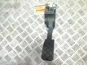 Elektrische Gaspedal 0280755063 Skoda Roomster Praktik (5J) Van 1.4 TDI 80 (BMS) 2009