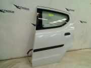 Tür Links Hinten Suzuki Alto Schrägheck 5-drs 1.0 12V (K10B) 2010-10