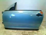 Tür Links Citroën C3 Pluriel (HB) Cabrio 1.4 (TU3JP(KFV)) 2004-06