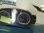 Tacho p8200752820 Dacia Logan MCV (KS) Kombi 1.5 dCi (K9K-796(K9K-87)) 2008-07