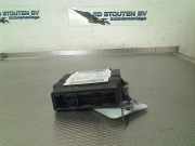 Steuerger?t Airbag 9825276280 Opel Crossland (X) SUV 1.2 Turbo 12V (B12XHL(EB2DT)) 2017-11