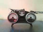 Tacho A2C53065547 Peugeot 207 SW (WE/WU) Kombi 1.4 16V Vti (EP3(8FS)) 2009-01