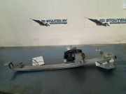 Fensterheber Elektr. Rechts Hinten 19031060004 Renault Zoé (AG) Schrägheck 5-drs R135 (5AQ-605) 2020-03