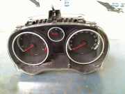 Tacho P0013369220 Opel Corsa D Schrägheck 1.3 CDTi 16V ecoFLEX (A13DTE(Euro 5)) 2013-12