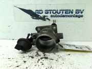 Drosselklappe 3510027XXX Kia Sorento I/II (JC) SUV 2.5 CRDi 16V (D4CB) 2007