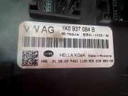 Steuergerät Body Control 1K0937084B Volkswagen Golf VI (5K1) Schrägheck 1.4 16V (CGGA) 2009-10 CGGA
