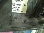 Au?enspiegel Rechts Elektrisch 24436147 Opel Vectra C Caravan Kombi 2.2 DIG 16V (Z22YH(Euro 4)) 2006-03