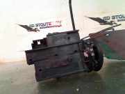 Zündschloss + Schlüssel 3C0905843AA Volkswagen Passat (362) Limousine 2.0 TDI 16V 140 (CFFB(Euro 5)) 2011-06 CFFB(Euro 5)