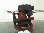 Bremssattel Links Hinten Mercedes-Benz A (177.0) Schrägheck 1.3 A-180 Turbo 16V (M282.914) 2019-03