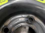 Reserverad ET15 Citro?n C3 (SC) Schr?gheck 5-drs 1.6 HDi 92 (DV6DTED(9HP)) 2012-05 DV6DTED(9HP)