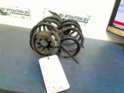 Schraubenfeder Set Hinten Mercedes-Benz CLA (118.3) Limousine 1.3 CLA-200 Turbo 16V (M282.914) 2021-08