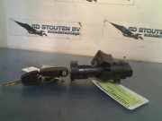 Zündschloss + Schlüssel 51800628B365 Ford Ka II Schrägheck 1.2 (169.A.4000(Euro 4) 2012-07