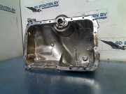 Ölwannenabdeckung Suzuki Celerio (LF) Schrägheck 5-drs 1.0 12V (K10C) 2017-03