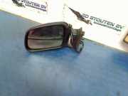 Außenspiegel Links Elektrisch 7 DRADEN E11015821 Peugeot 307 CC (3B) Cabrio 2.0 16V (EW10J4(RFN)) 2004-05