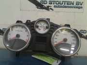 Tacho A2C53065547 Peugeot 207/207+ (WA/WC/WM) Schrägheck 1.6 16V VTi (EP6C(5FS)) 2011-06