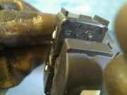 Schalter Für Elekt. Fensterheber 3 STUKS E31426 Peugeot 2008 (CU) Großraumlimousine 1.2 Vti 12V PureTech 82 (EB2F(HMZ)) 2013-10