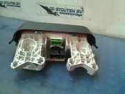 Bedienung Klimaanlage Suzuki Swift (ZA/ZC/ZD1/2/3/9) Schr?gheck 1.3 VVT 16V (M13A VVT) 2005-09