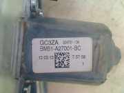 Fensterheber Elektr. Links Hinten bm51a27001bc Ford Focus 3 Wagon Kombi 1.0 Ti-VCT EcoBoost 12V 125 (M1DA(Euro 5)) 2013-05