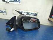 Außenspiegel Rechts Elektrisch e1021016 BMW 5 serie Touring (F11) Kombi M550d xDrive 24V (N57-D30C) 2012-09