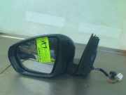 Außenspiegel Links Elektrisch Peugeot 3008 II (M4/MC/MJ/MR) Großraumlimousine 1.6 16V HYbrid 225 (EP6FADTXHPD(5GQ)) 2023-09