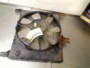 K?hlerventilator SR1680007170 Nissan Pixo (D31S) Schr?gheck 1.0 12V (K10B(Euro 5)) 2011-09
