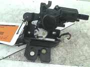 Heckschloss B6724 Mazda 3 (BK12) Limousine 2.0i 16V (LF50) 2004-03