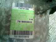 Klima Pumpe 781B859802 Volvo C70 (MC) Cabrio 2.4i 20V (B5244S4(Euro 4)) 2007-05