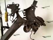 Hinterachse Vwa Renault Megane IV Estate (RFBK) Kombi 5-drs 1.3 TCE 100 16V (H5H-470(H5H-B4)) 2020-07