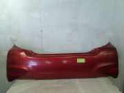 Stoßstange Hinten Toyota Yaris III (P13) Schrägheck 1.0 12V VVT-i (1KR-FE) 2012-06