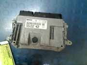 Motorsteuergerät 0261S10409 Citroën C1 Schrägheck 1.0 Vti 68 12V (1KR-FE(CFB)) 2015-06