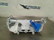 Bedienung Klimaanlage 272709355R Renault Clio IV Estate/Grandtour (7R) Kombi 5-drs 0.9 Energy TCE 90 12V (H4B-408(H4B-B4)) 2019-05