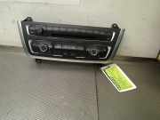 Bedienung Klimaanlage 17313810 BMW 3 serie Touring (F31) Kombi 320d 2.0 16V (N47-D20C) 2014-05