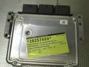 Motorsteuergerät 0281018228 Peugeot Partner (GC/GF/GG/GJ/GK) Van 1.6 HDI 90 (DV6DTED(9HF)) 2012-08