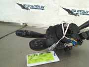 Kombischalter 12276501 Citroën C3 Picasso (SH) Großraumlimousine 1.6 16V VTI 120 (EP6(5FW)) 2009-12