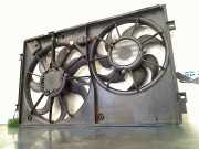 Kühlerventilator 1K0121207T Seat Altea XL (5P5) Großraumlimousine 1.4 TSI 16V (CAXC) 2008-11