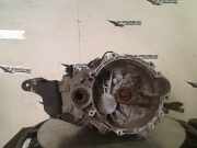 Getriebe Manuell ZH96 Hyundai i30 (FD) Schrägheck 1.6 CRDi 16V VGT HP (D4FB) 2011-08