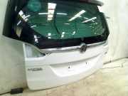 Heckklappe Opel Zafira Tourer (P12) Großraumlimousine 2.0 CDTI 16V 170 Ecotec (B20DTH(Euro 6)) 2016-03