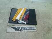 Bedienungsanleitung Opel Vivaro Van 2.0 CDTI (M9R-780(Euro 4)) 2012-05