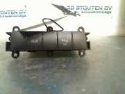 Bedienung Klimaanlage 1698702810 Mercedes-Benz A (W169) Schrägheck 1.5 A-160 (M266.920) 2011-11