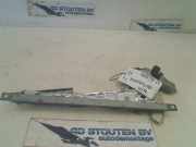 Fensterheber Elektr. Links Hinten + motor Mitsubishi Outlander (GF/GG) SUV 2.0 16V PHEV 4x4 (4B11) 2013-10