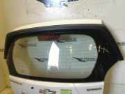 Heckklappe Daewoo / Chevrolet Spark (M300) Schrägheck 1.0 16V (LMT) 2010-09