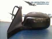 Außenspiegel Links Elektrisch 5 DRADEN 026227 Suzuki Swift (ZA/ZC/ZD) Schrägheck 1.3 D 16V (D13A(Euro 5)) 2010