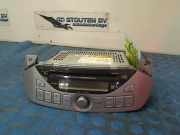 Cd-Player 3910168K0 Nissan Pixo (D31S) Schrägheck 1.0 12V (K10B(Euro 5)) 2010-02