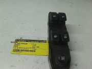 Schalter Für Elekt. Fensterheber Links Vorne Daewoo / Chevrolet Nubira Wagon (J200) Kombi 2.0 TCDI 16V (Z20S) 2009